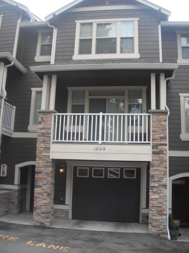 16319 48th Ave W Unit 7 Unit 7 Edmonds WA 98026