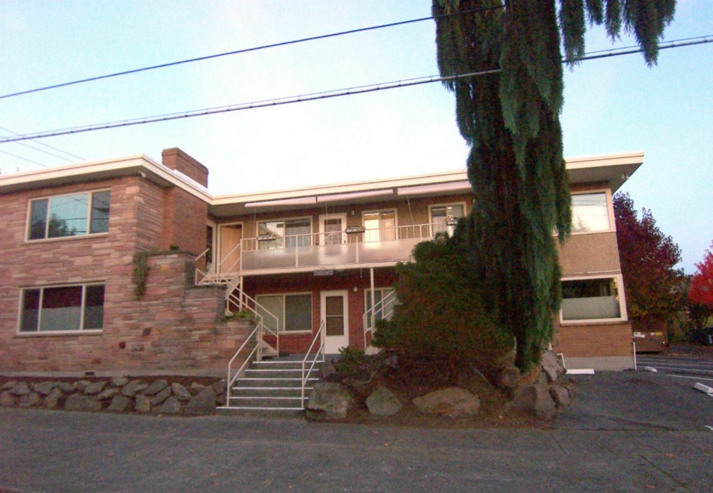 7412 6th Ave NW Unit 6 Unit 6 Seattle WA 98117