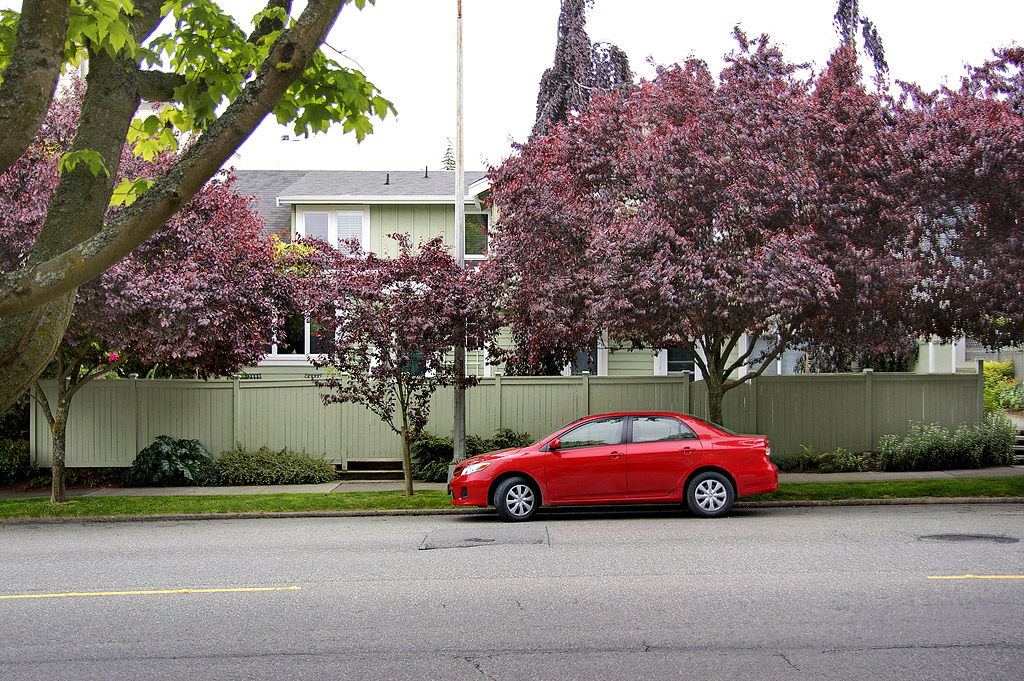 2110 California Ave SW Unit F Unit F Seattle WA 98116