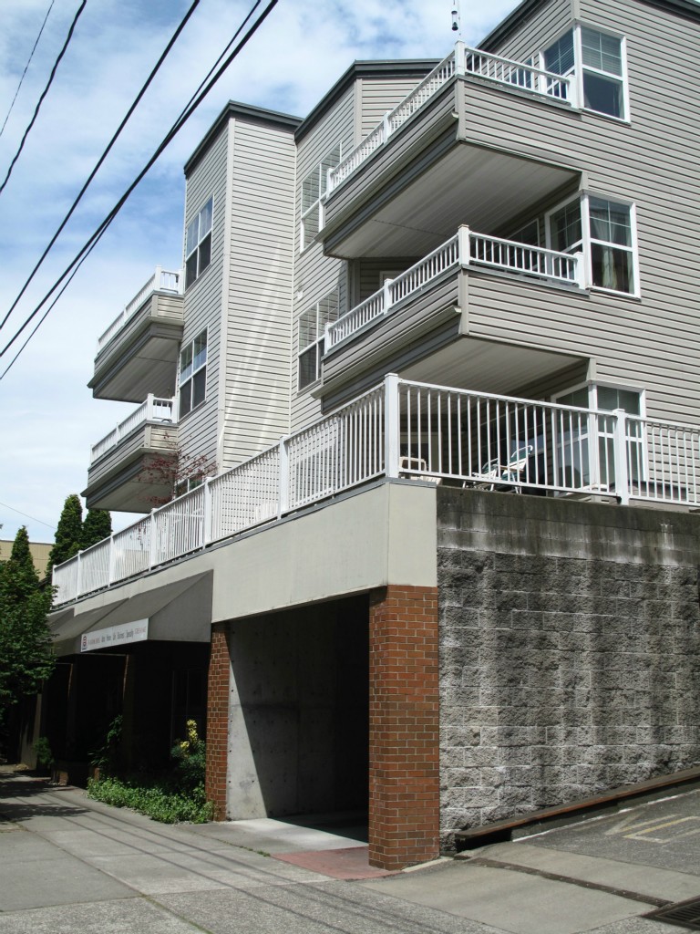 432 NE Ravenna Blvd Unit 303 Unit 303 Seattle WA 98115