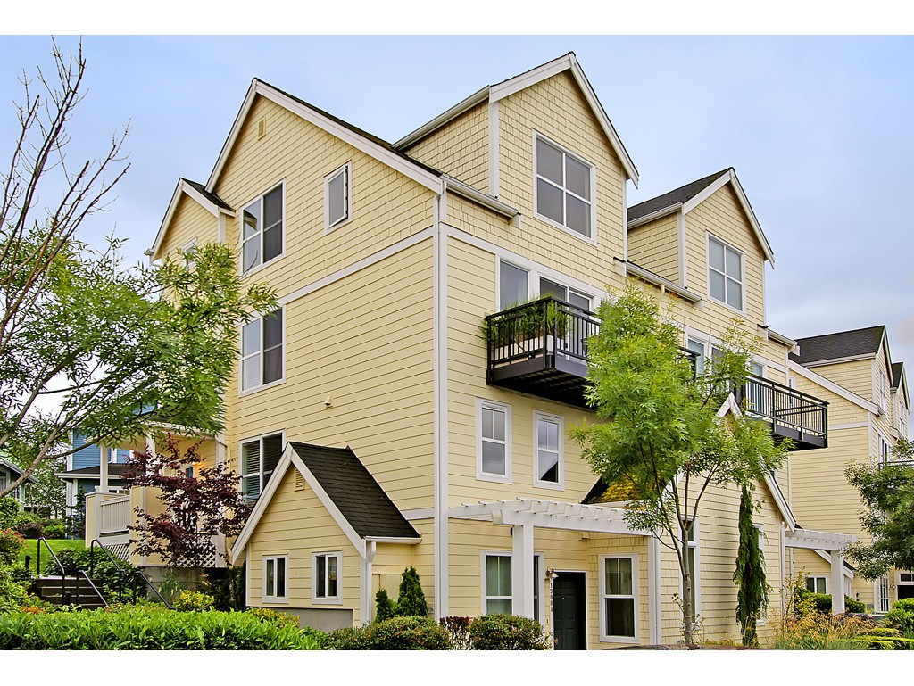 1988 18th Ave NE Unit 53B Unit 53B Issaquah WA 98029