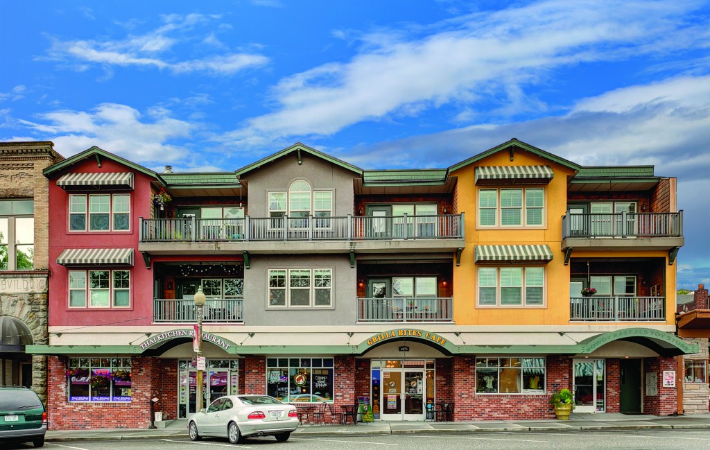 1020 1st St Unit 204 Unit 204 Snohomish WA 98290