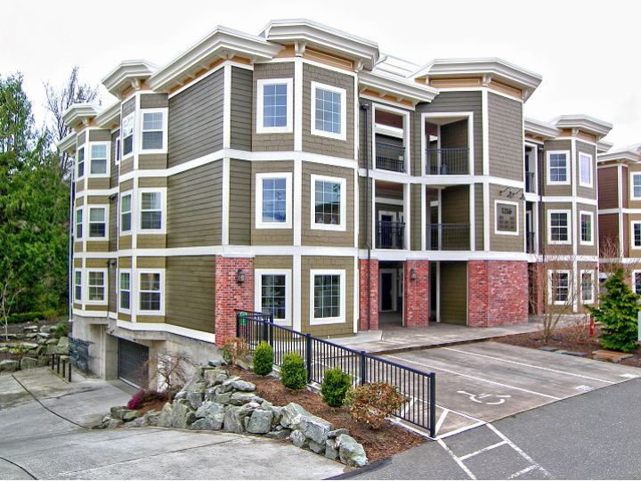 1216 Old Fairhaven Pkwy Unit C-101 Unit C-101 Bellingham WA 98225