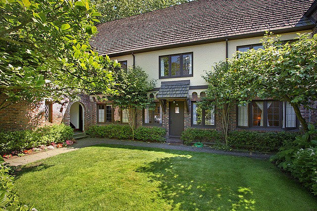 1305 E Republican St Unit 4 Unit 4 Seattle WA 98102