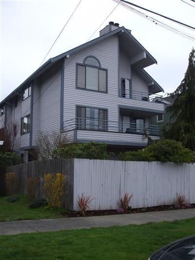 3049 60th Ave SW Unit 3 Unit 3 Seattle WA 98116