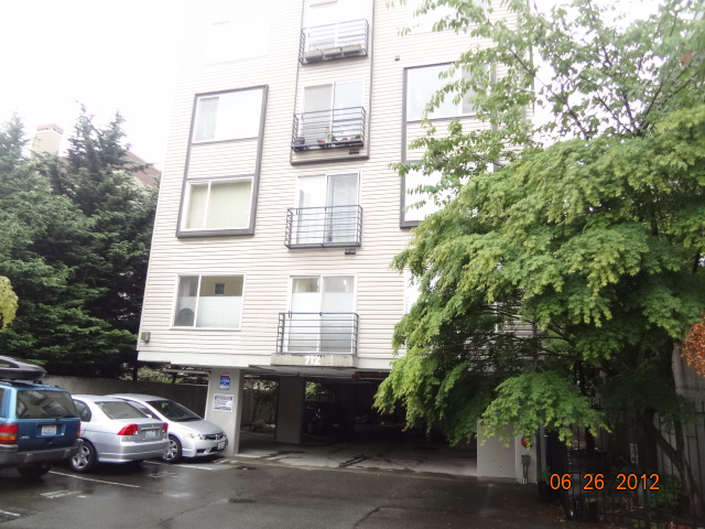 712 E Denny Way Unit 201 Unit 201 Seattle WA 98122