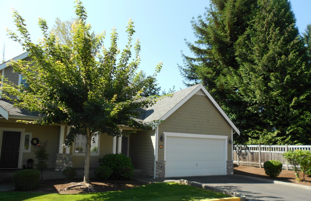 16526 SE 256th St Covington WA 98042
