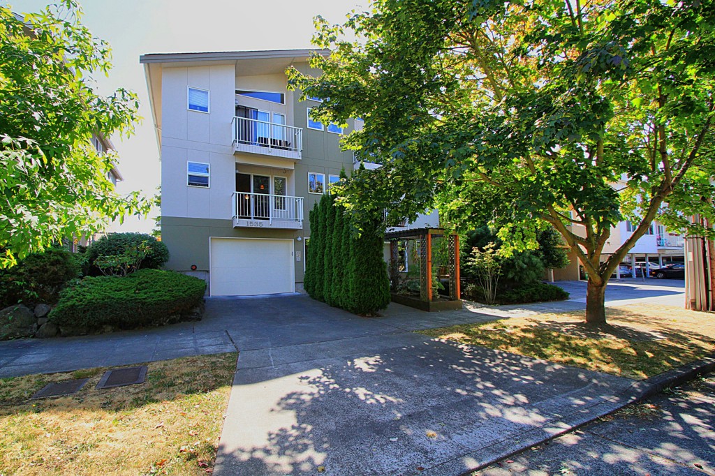 1535 NW 52nd St Unit 201 Unit 201 Seattle WA 98107