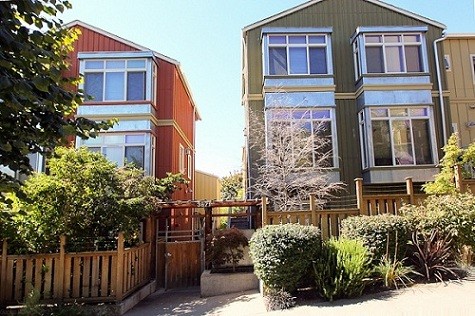 3671 Dayton Ave N Unit 4 Unit 4 Seattle WA 98103