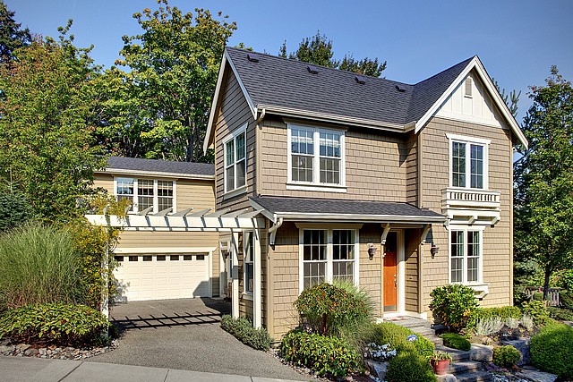 1705 100th Ave NE Bellevue WA 98004