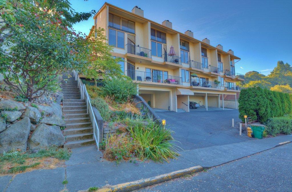 2030 13th Ave W Unit 201 Unit 201 Seattle WA 98119