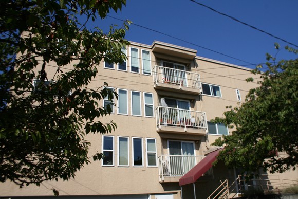 301 22nd Ave E Unit 6b Unit 6b Seattle WA 98112