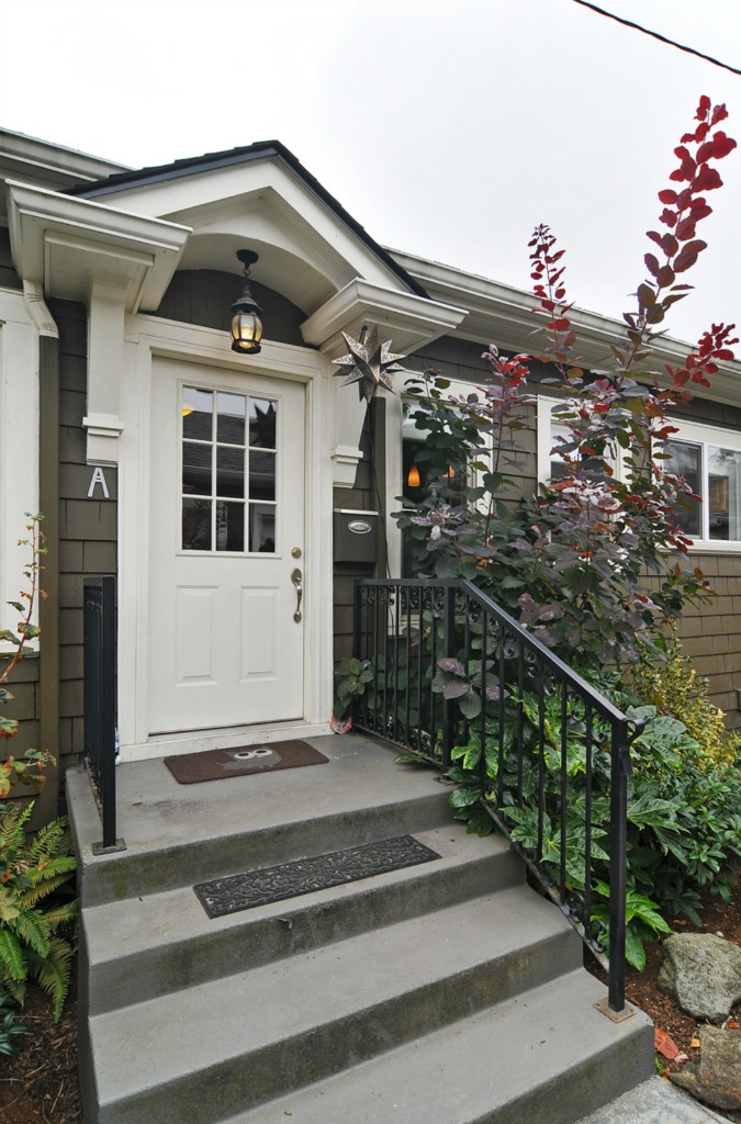 421 10th Ave E Unit A Unit A Seattle WA 98102