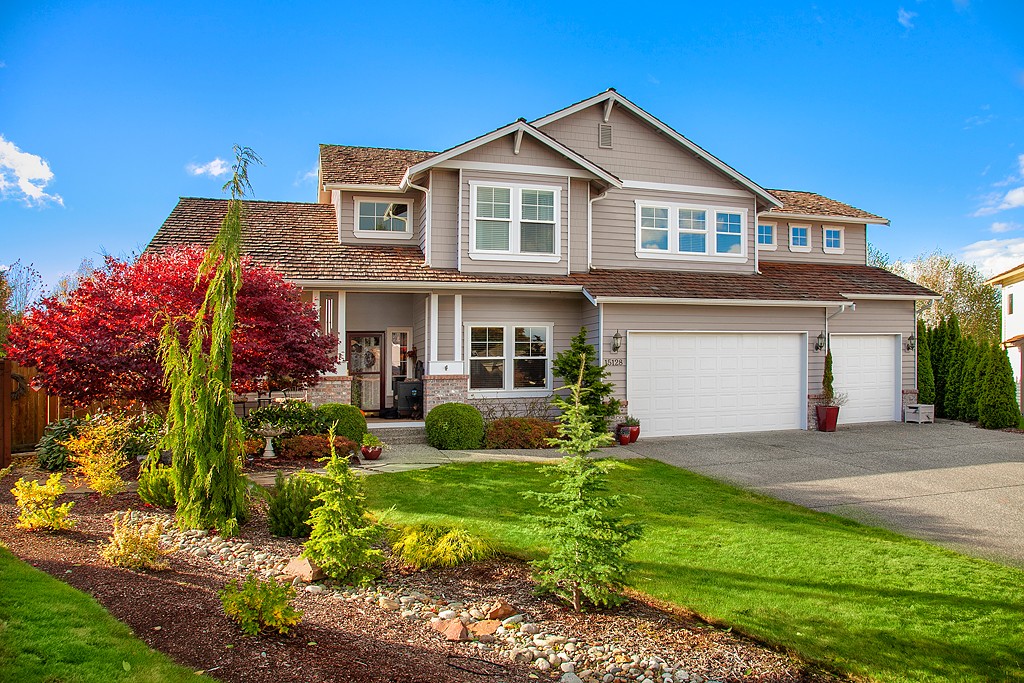 15128 72nd Dr SE Unit  Snohomish WA 98296