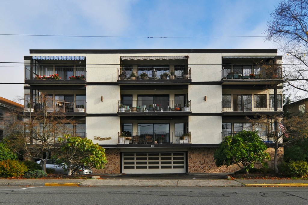 317 3rd Ave S Unit 203 Unit 203 Edmonds WA 98020