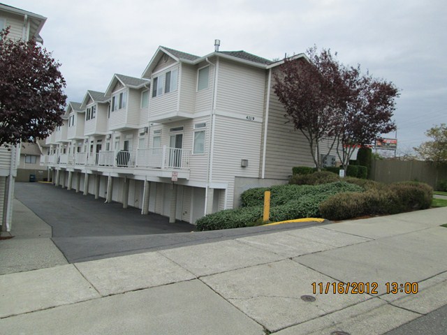 4119 156th St SW Unit 6 Unit 6 Lynnwood WA 98087