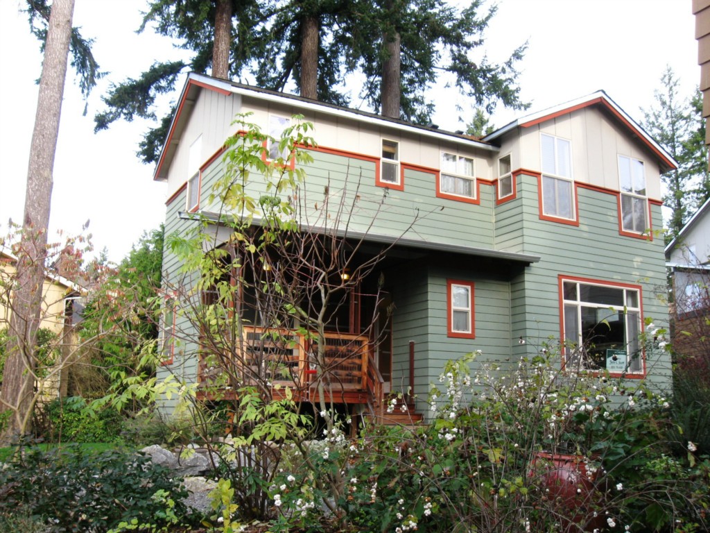 20215 15th Ave NW Unit E Unit E Shoreline WA 98177
