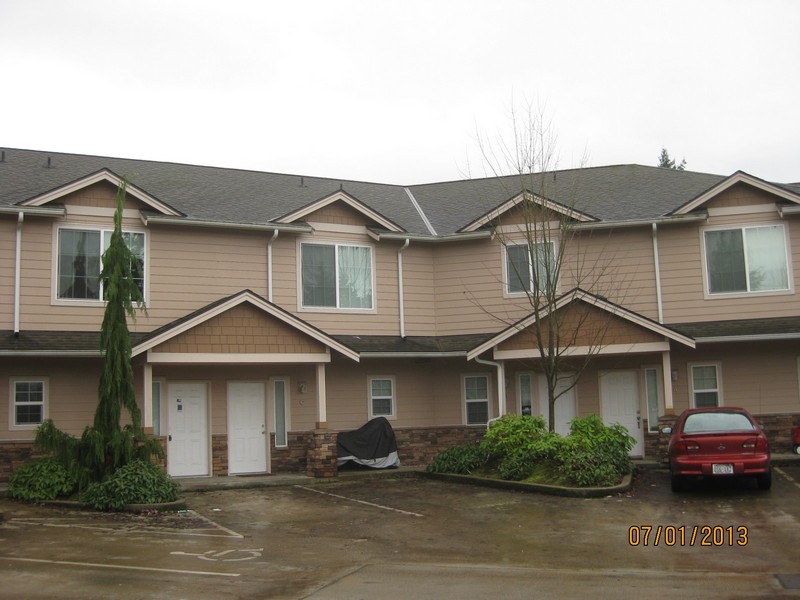 1316 Beach Ave Unit B Unit B Marysville WA 98270