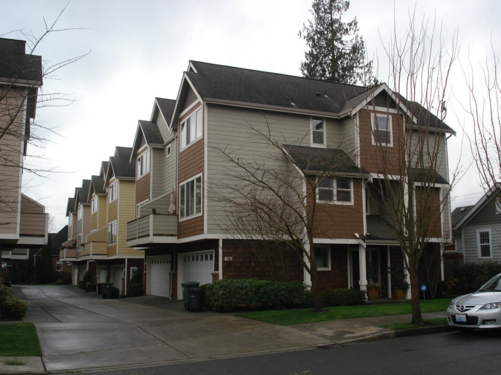 607 B Pearl St Snohomish WA 98290