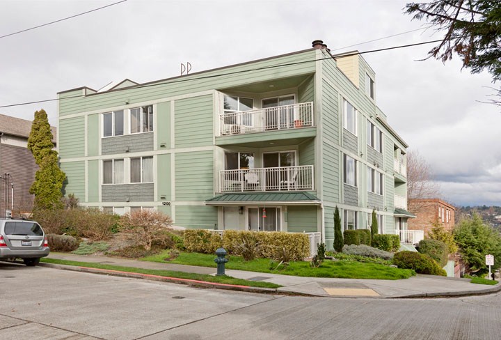1200 6th Ave N Unit 10 Unit 10 Seattle WA 98109