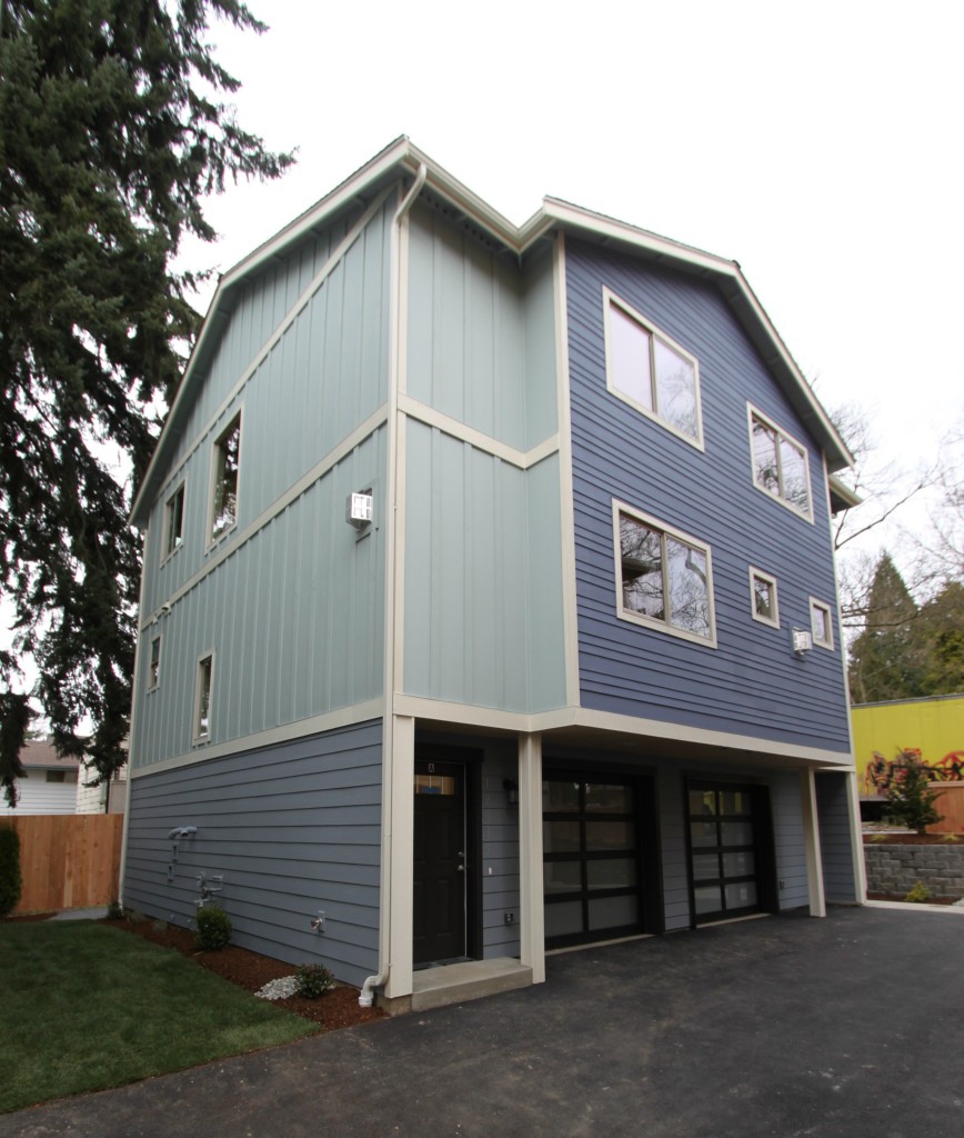 12039 35th Ave NE Unit A-2 WA 98125 Unit A-2 Lake City WA 98125