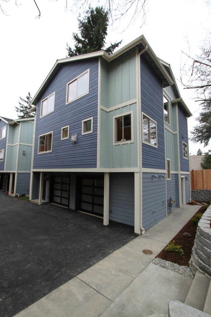 12035 35th Ave NE Unit A-6 WA 98125 Unit A-6 Lake City WA 98125