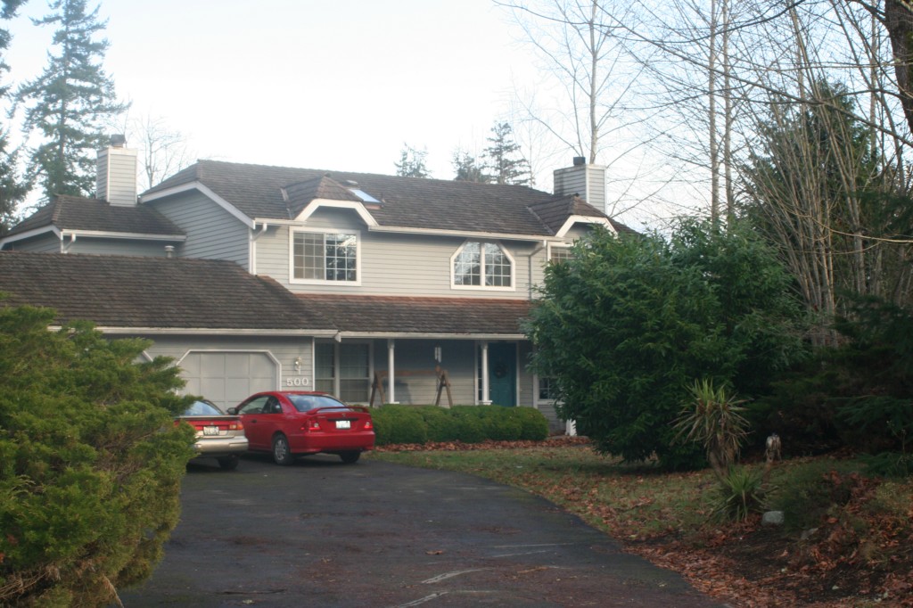 500 233rd Ave NE Unit  Sammamish WA 98074