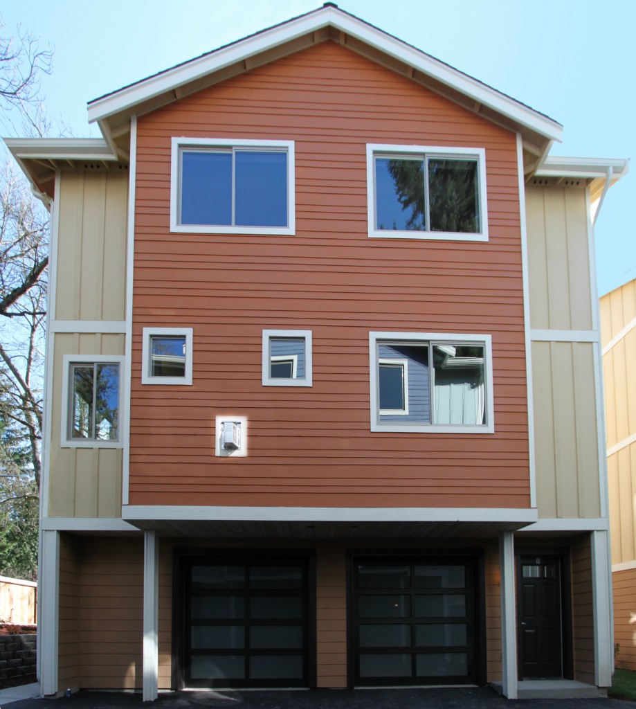 12031 35th Ave NE Unit B-9 WA 98125 Unit B-9 Lake City WA 98125