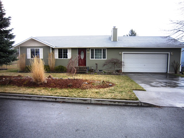 2205 S Calvin Rd WA 99037 Unit  Veradale WA 99037