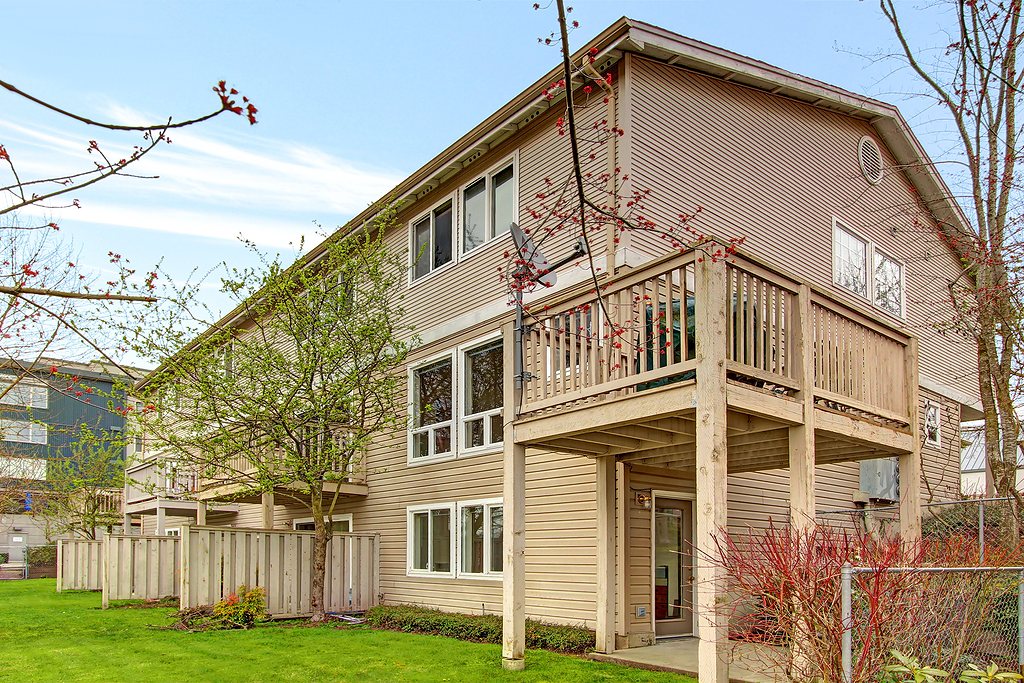 501 23rd Ave S Unit C1 Unit C1 Seattle WA 98144