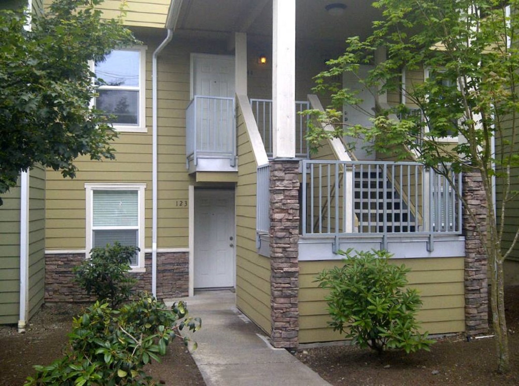 1415 W Casino Rd Unit D121 Unit D121 Everett WA 98204
