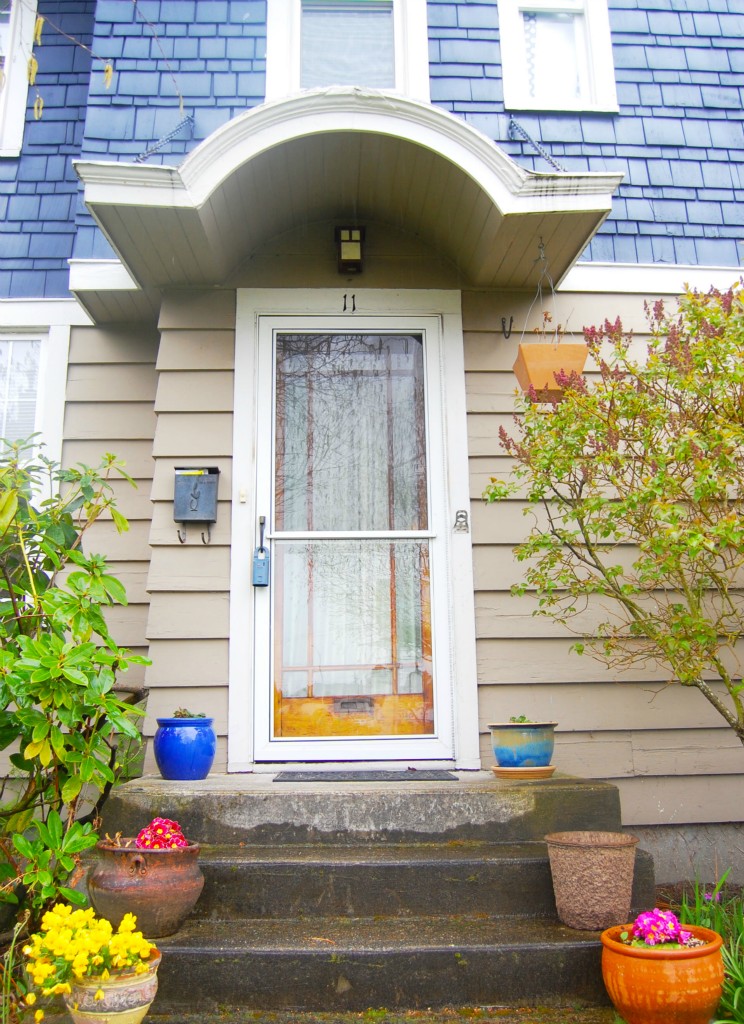 1617 Division Ave Unit 11 Unit 11 Tacoma WA 98403