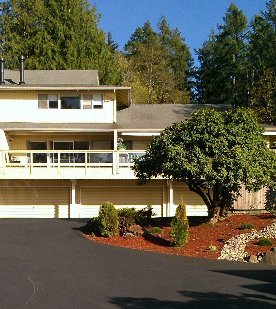 12610 Burnham Dr NW Unit 6 Unit 6 Gig Harbor WA 98332