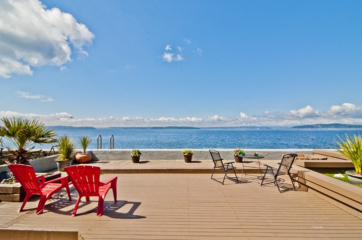 4101 Beach Dr SW Unit 1 Unit 1 Seattle WA 98116