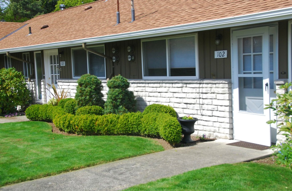 21108 77th Pl W Unit 102 Unit 102 Edmonds WA 98026
