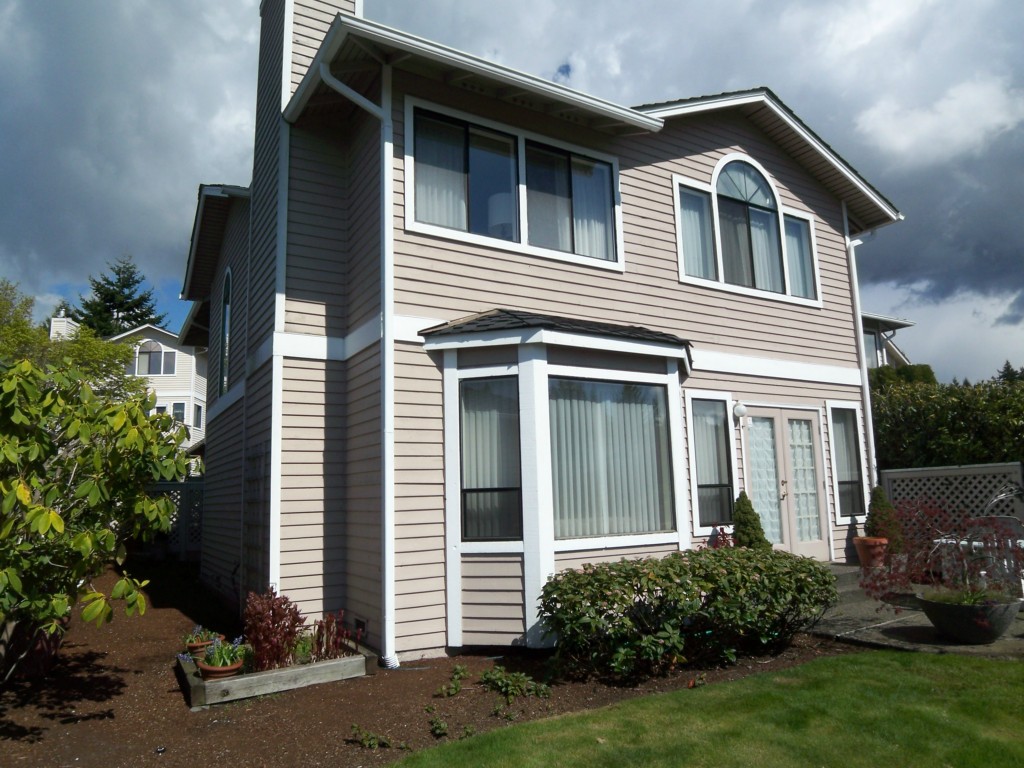 13813 65th Ave W Unit 3 Unit 3 Edmonds WA 98026