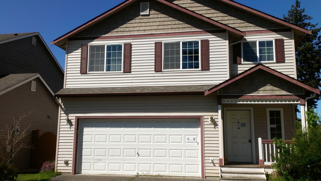 12106 29th Ave W Everett WA 98204