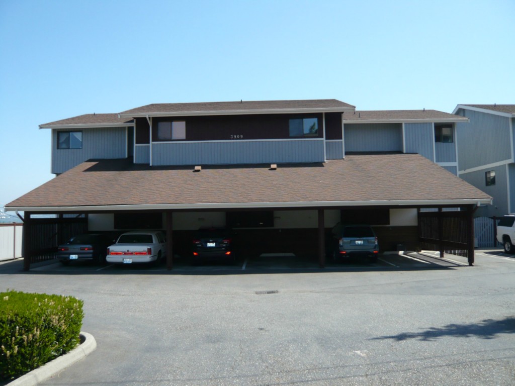 3909 Wetmore Ave Unit A5 Unit A5 Everett WA 98201