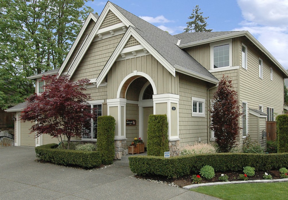 1915 240th Pl SE Unit  Bothell WA 98021