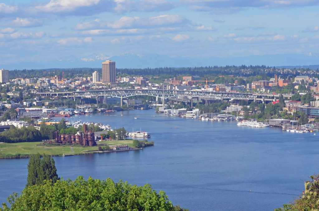 1900 Taylor Ave N Unit J Unit J Seattle WA 98109