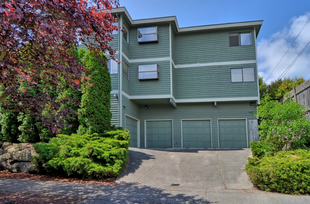 9407 Linden Ave N Unit B Unit B Seattle WA 98103