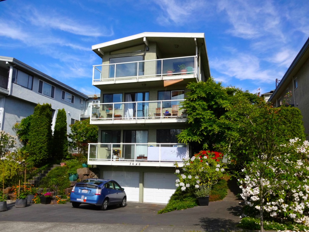 3646 14th Ave W Seattle WA 98119