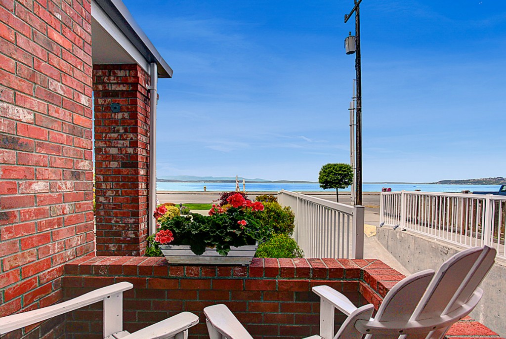 1594 Alki Ave SW Unit 101 Unit 101 Seattle WA 98116