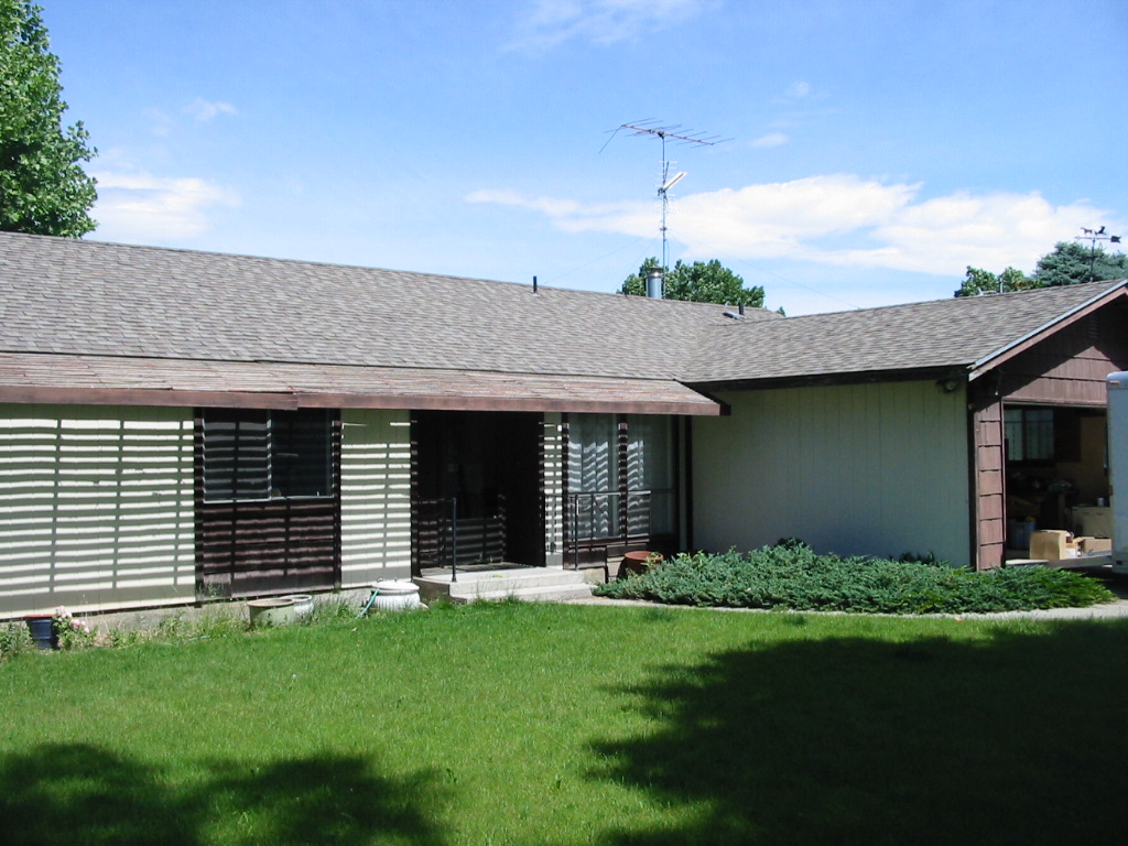 221 Basin Dr WA 99343 Basin City WA 99343