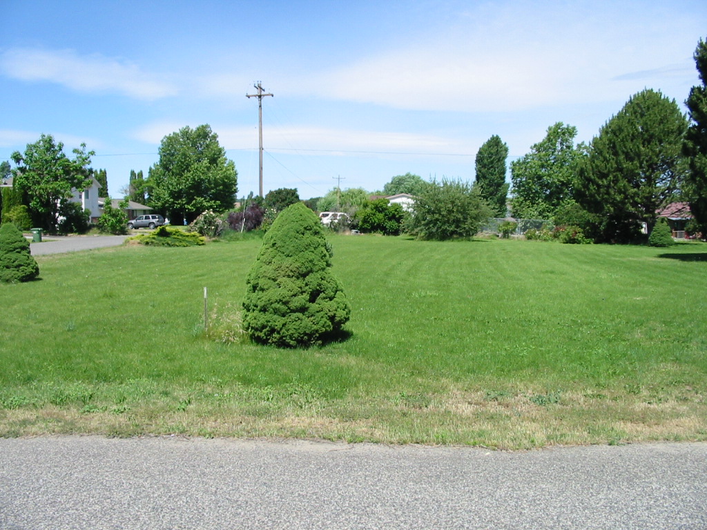 Basin Dr WA 99343 Basin City WA 99343