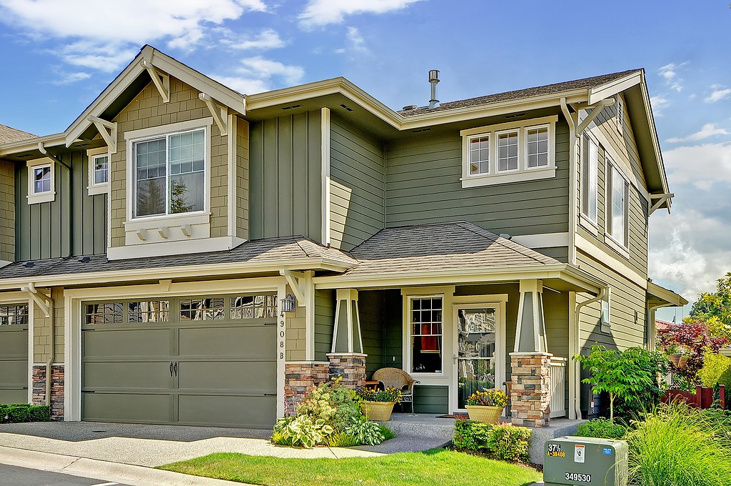 4908 Island View Ln Unit B Unit B Mukilteo WA 98275