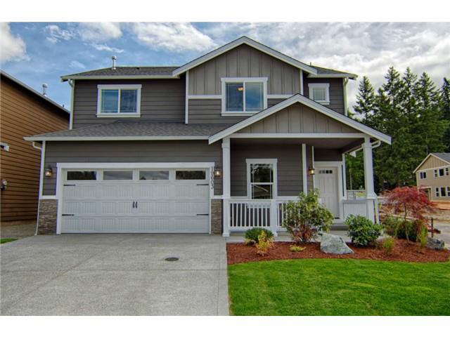 20312 40th Ave E Unit  Spanaway WA 98387