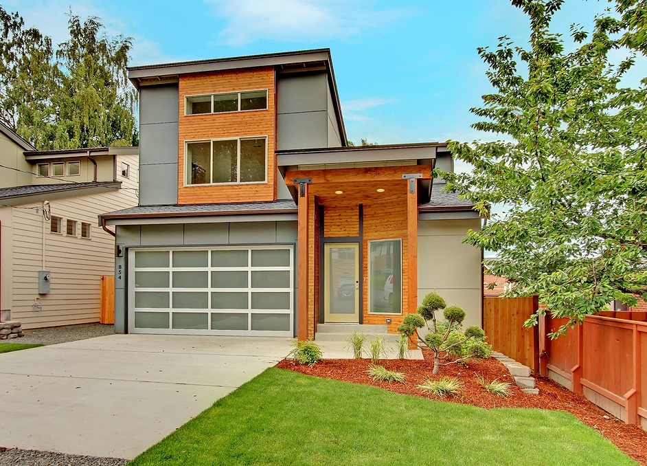854 NW 92nd St Unit  Seattle WA 98117