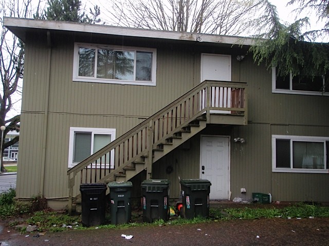417 23rd Ave Unit 1 Unit 1 Seattle WA 98122