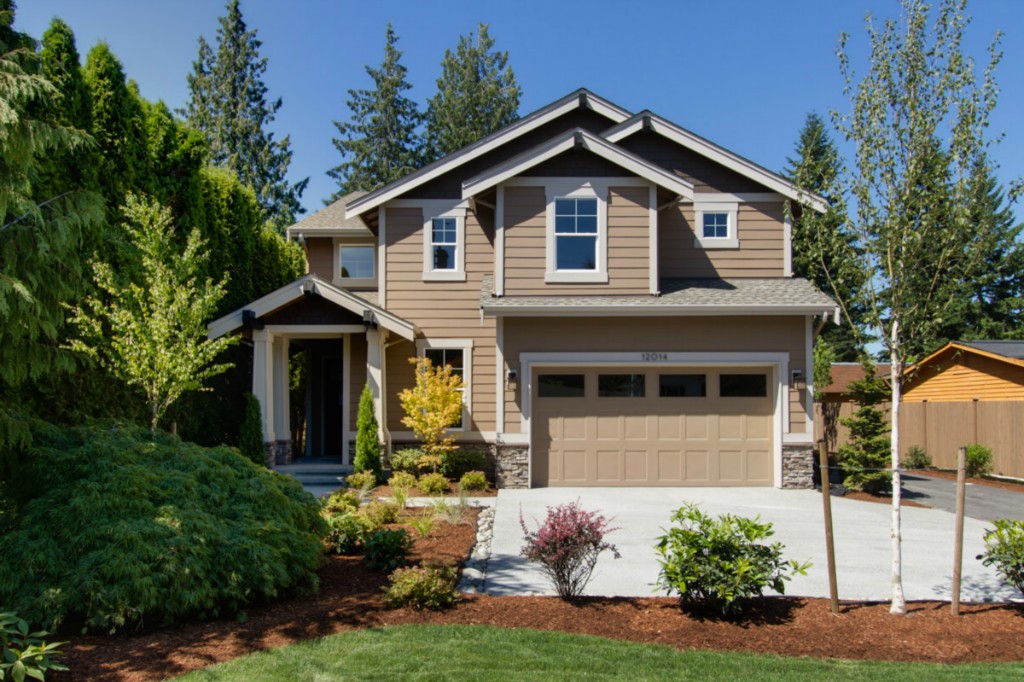 12014 NE 73rd St Unit  Kirkland WA 98033